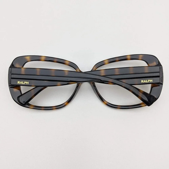 🕶️Frame Only! Ralph Lauren RA5166 Sunglasses 57/15 135 /YHI658🕶️ - Picture 2 of 6